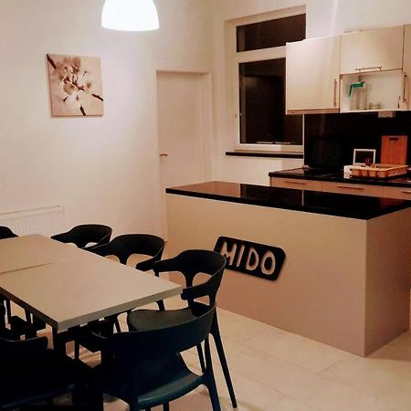 Apartments&Rooms Mido Visoko Ngoại thất bức ảnh