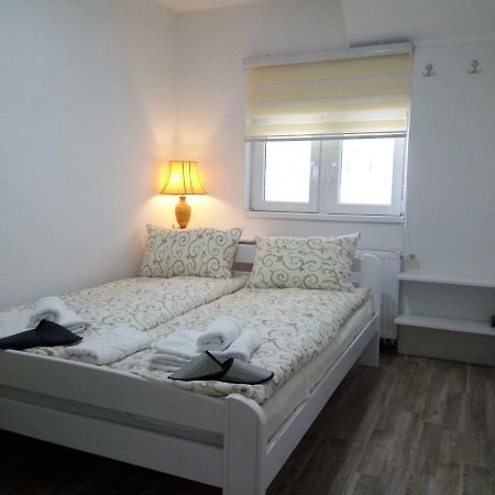 Apartments&Rooms Mido Visoko Ngoại thất bức ảnh