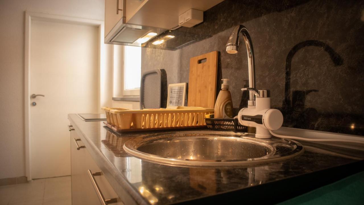 Apartments&Rooms Mido Visoko Ngoại thất bức ảnh