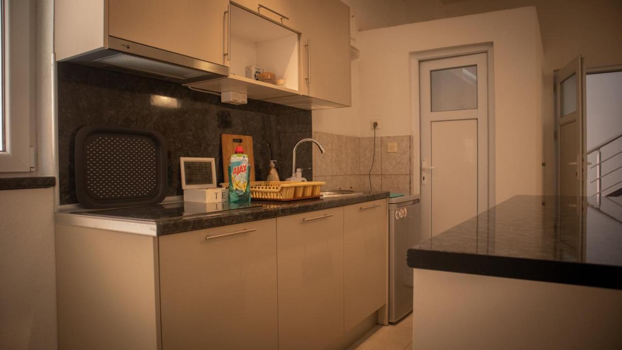 Apartments&Rooms Mido Visoko Ngoại thất bức ảnh