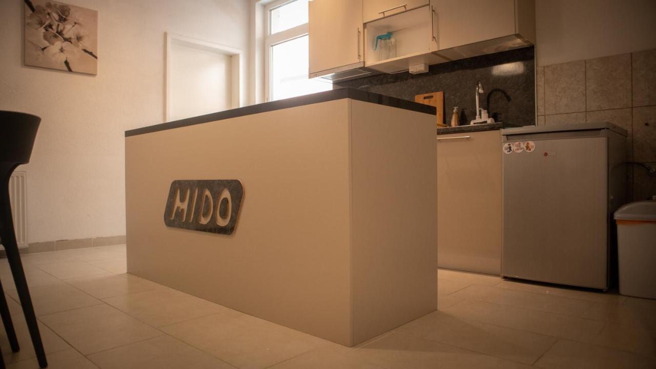 Apartments&Rooms Mido Visoko Ngoại thất bức ảnh