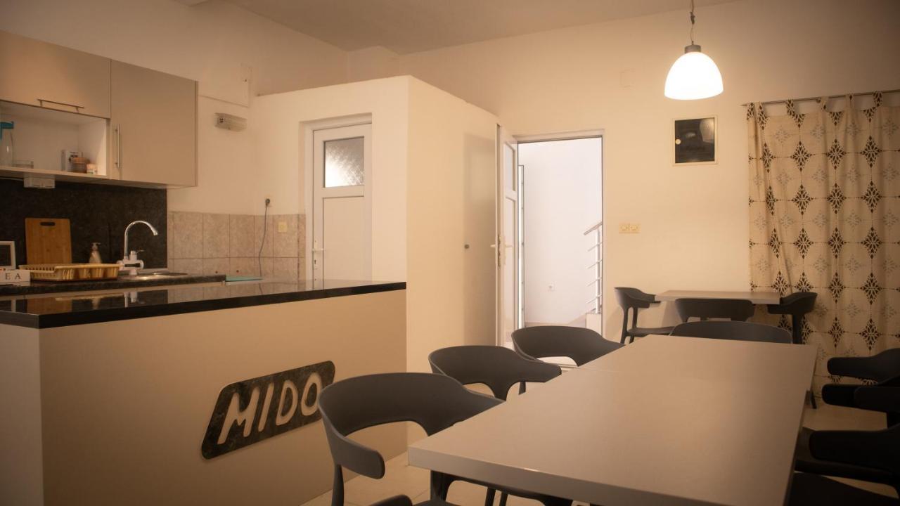 Apartments&Rooms Mido Visoko Ngoại thất bức ảnh
