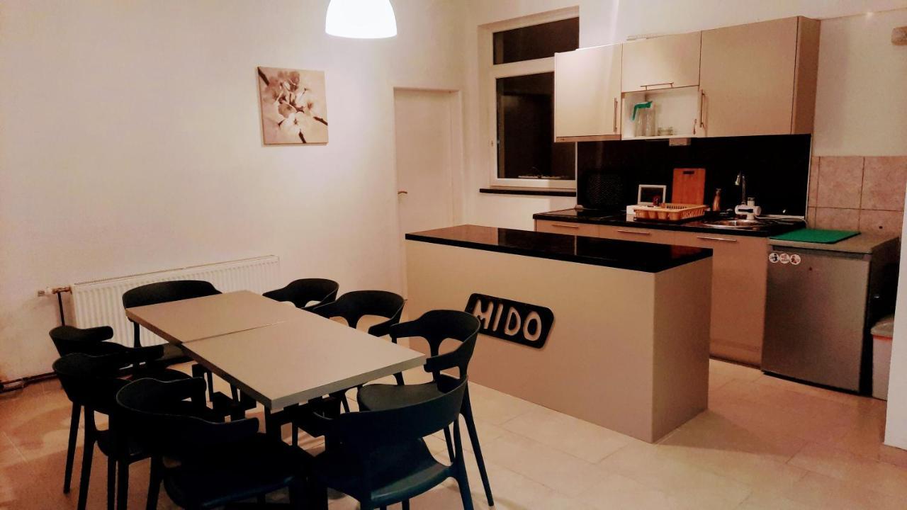 Apartments&Rooms Mido Visoko Ngoại thất bức ảnh