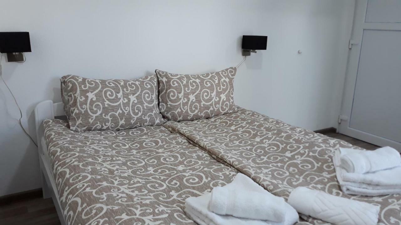 Apartments&Rooms Mido Visoko Ngoại thất bức ảnh
