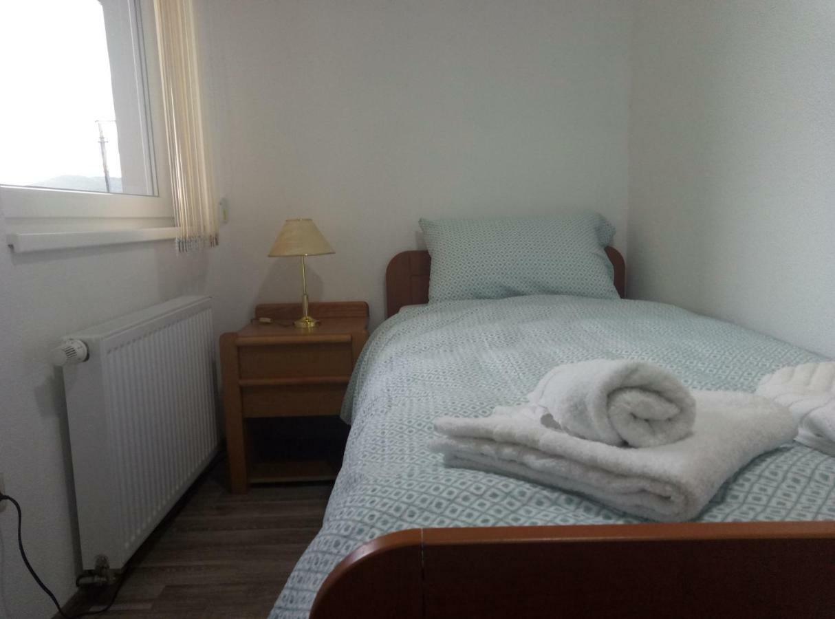 Apartments&Rooms Mido Visoko Ngoại thất bức ảnh