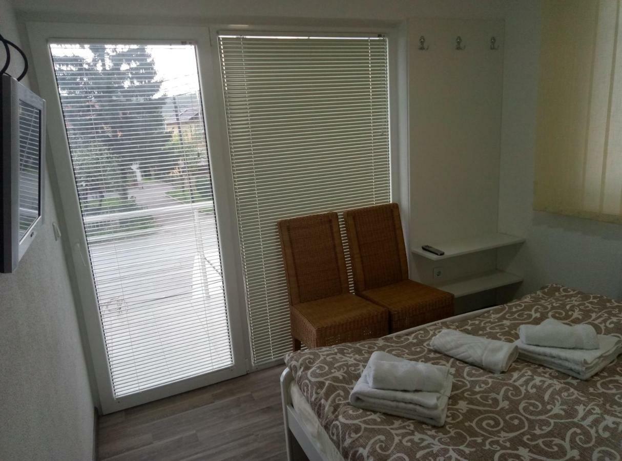 Apartments&Rooms Mido Visoko Ngoại thất bức ảnh