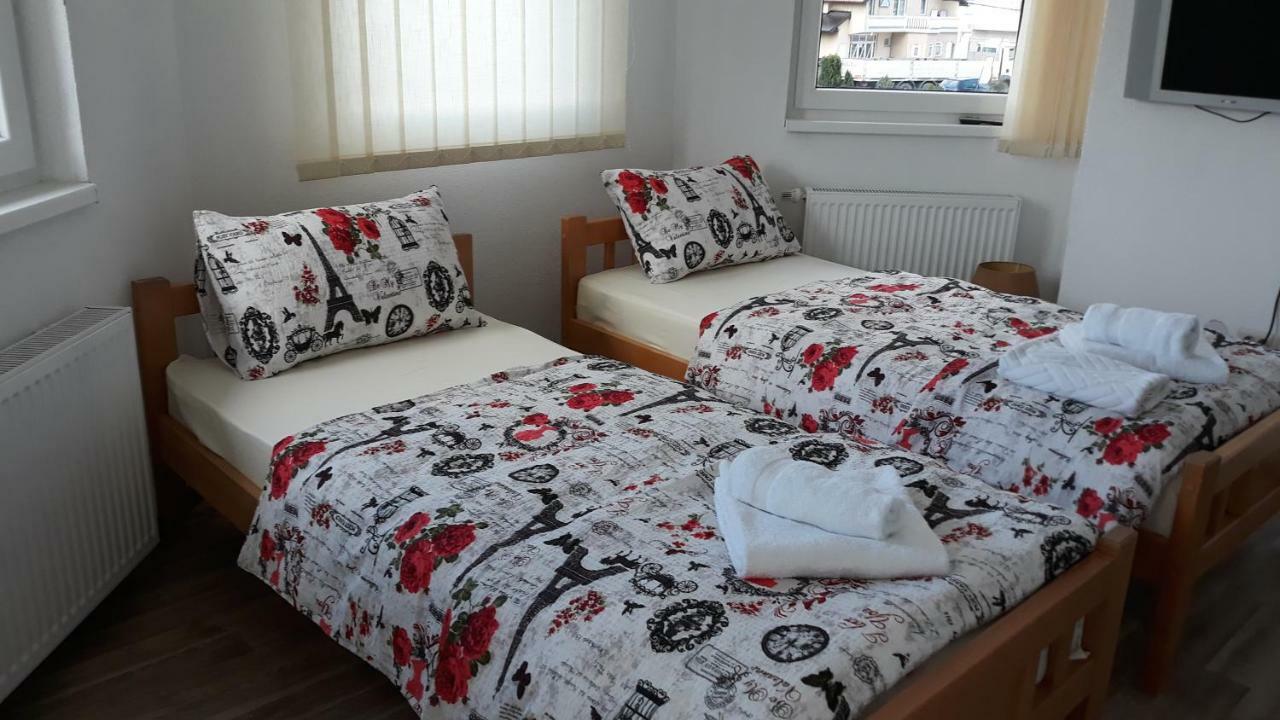 Apartments&Rooms Mido Visoko Ngoại thất bức ảnh