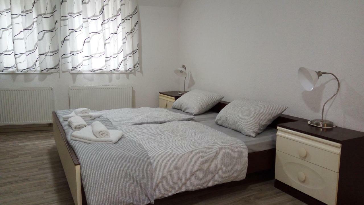 Apartments&Rooms Mido Visoko Ngoại thất bức ảnh