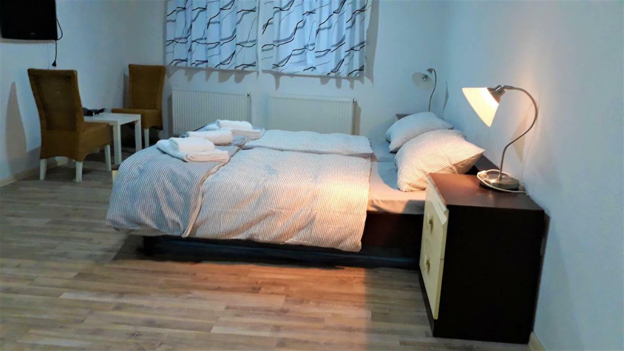 Apartments&Rooms Mido Visoko Ngoại thất bức ảnh