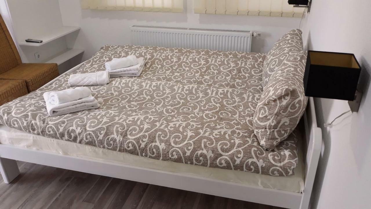 Apartments&Rooms Mido Visoko Ngoại thất bức ảnh