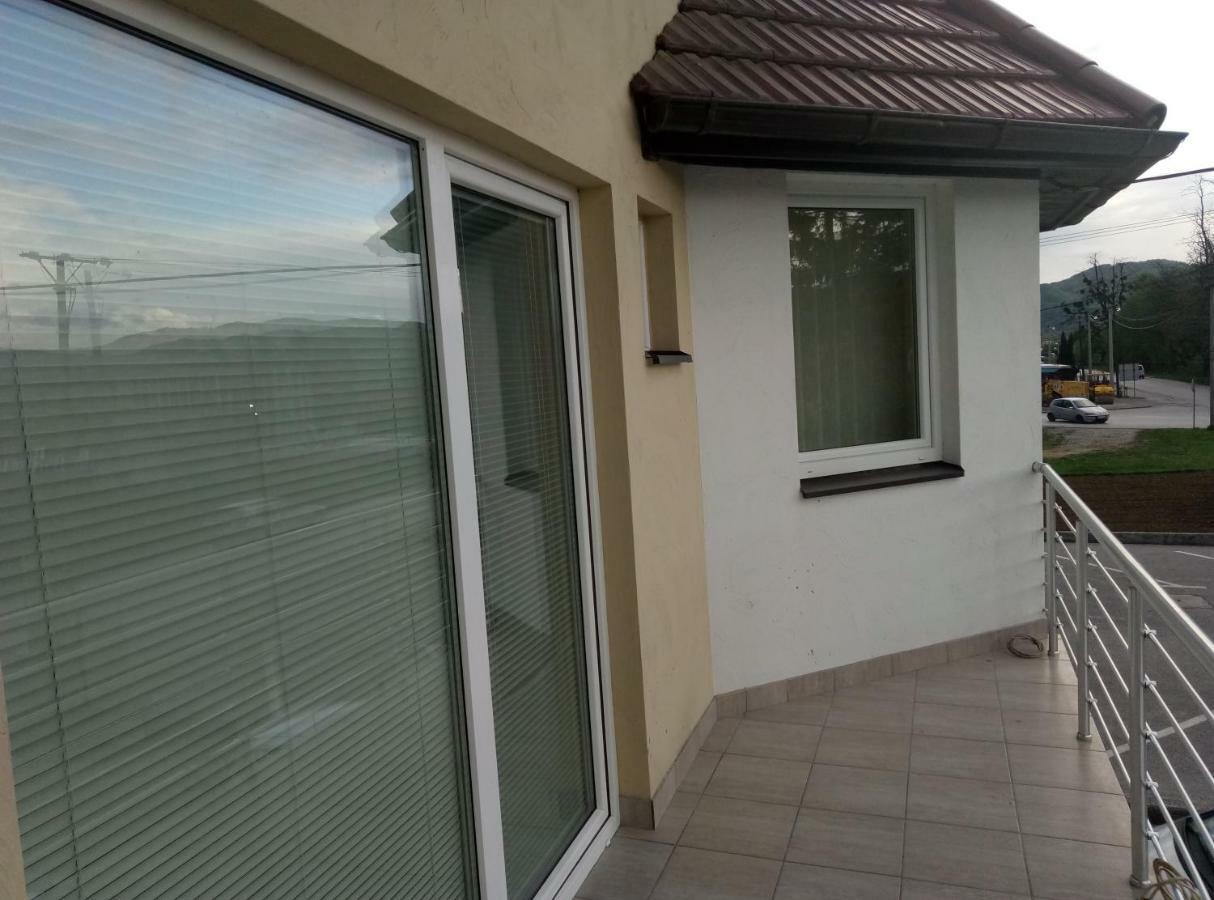 Apartments&Rooms Mido Visoko Ngoại thất bức ảnh