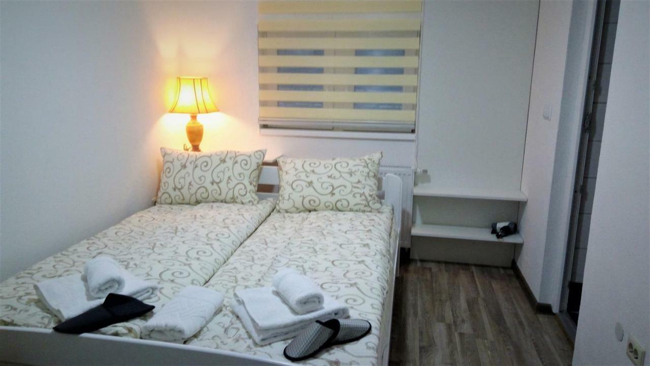 Apartments&Rooms Mido Visoko Ngoại thất bức ảnh