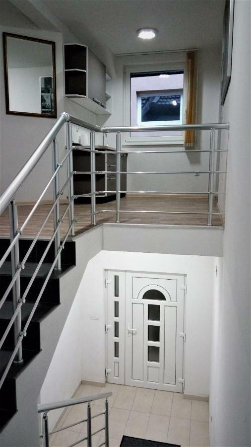 Apartments&Rooms Mido Visoko Ngoại thất bức ảnh