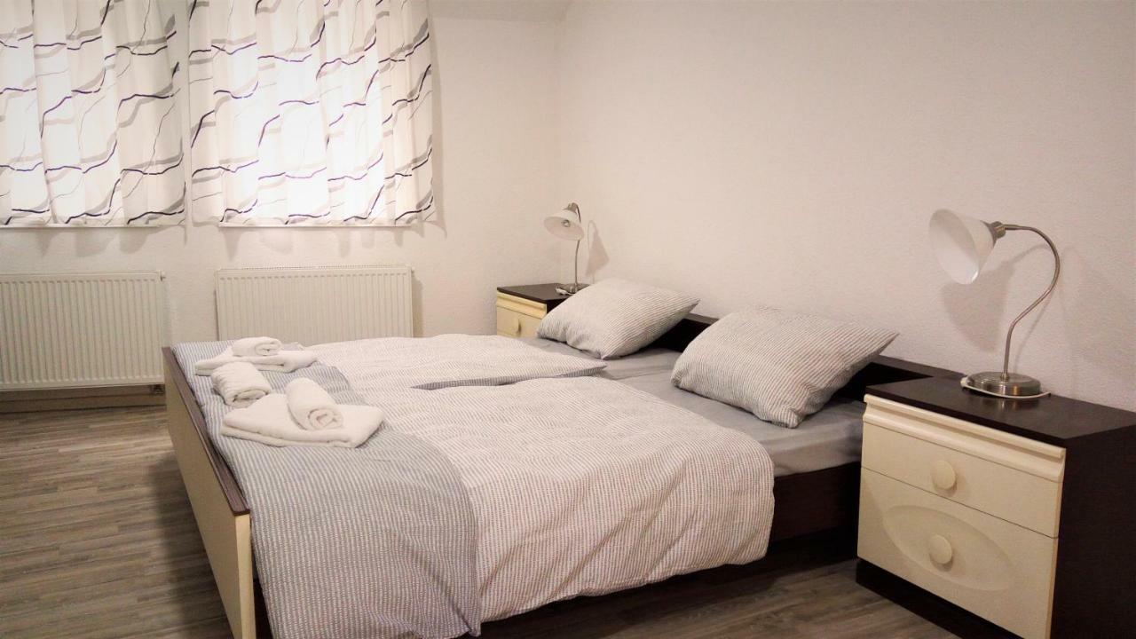 Apartments&Rooms Mido Visoko Ngoại thất bức ảnh