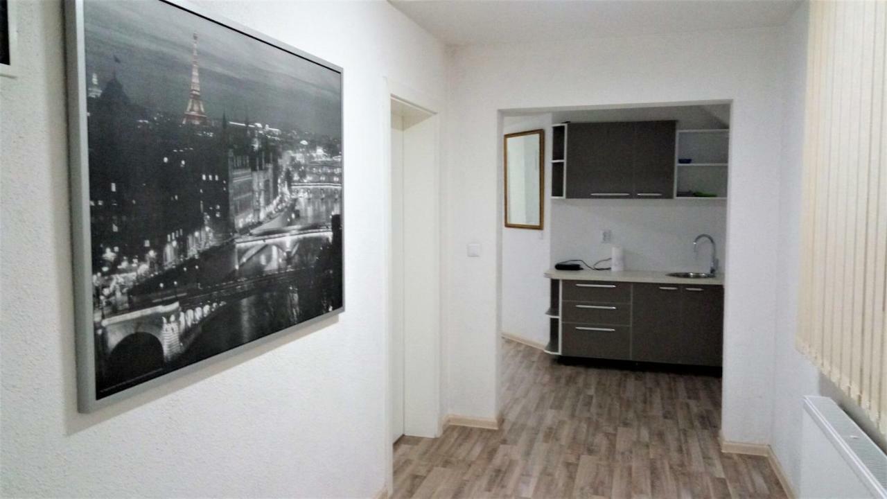 Apartments&Rooms Mido Visoko Ngoại thất bức ảnh