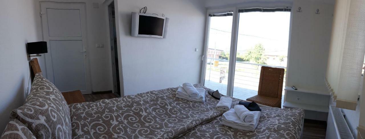 Apartments&Rooms Mido Visoko Ngoại thất bức ảnh