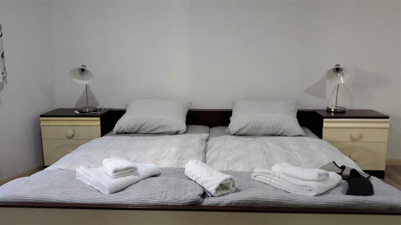 Apartments&Rooms Mido Visoko Ngoại thất bức ảnh