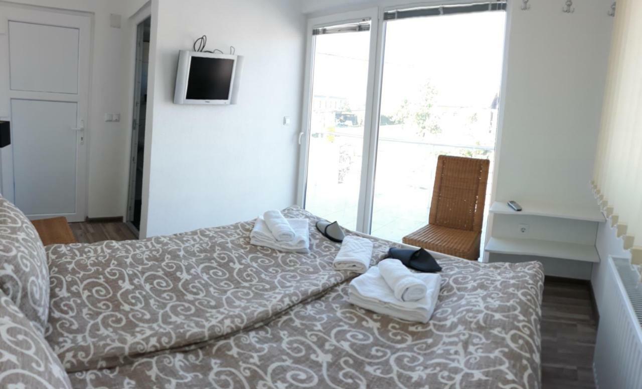 Apartments&Rooms Mido Visoko Ngoại thất bức ảnh