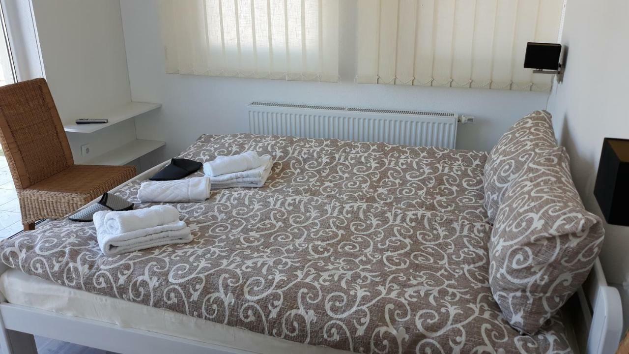 Apartments&Rooms Mido Visoko Ngoại thất bức ảnh
