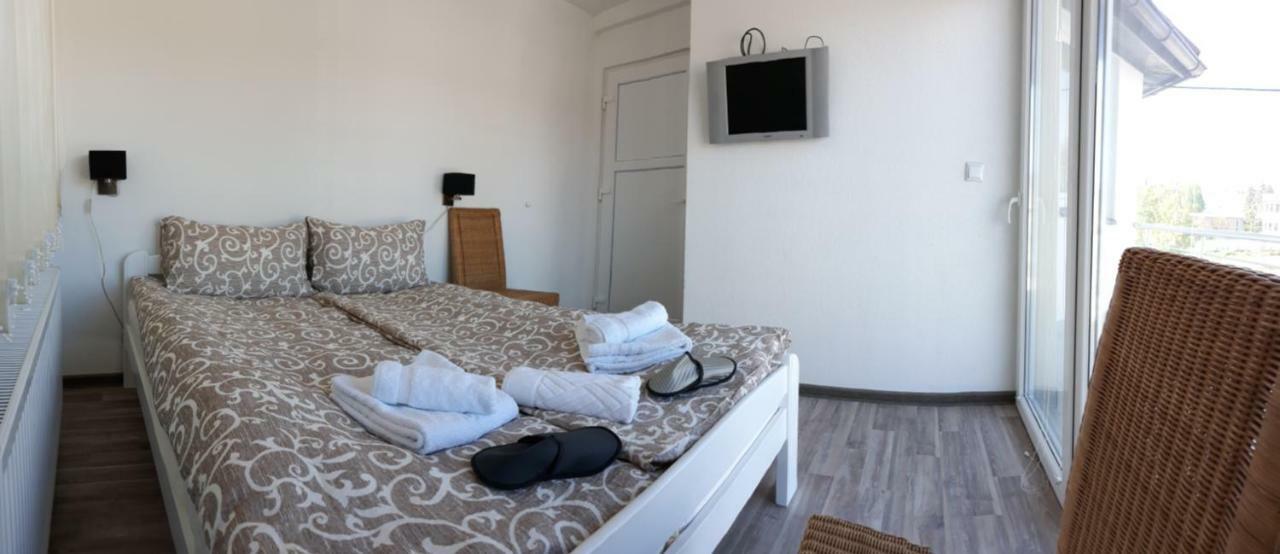 Apartments&Rooms Mido Visoko Ngoại thất bức ảnh
