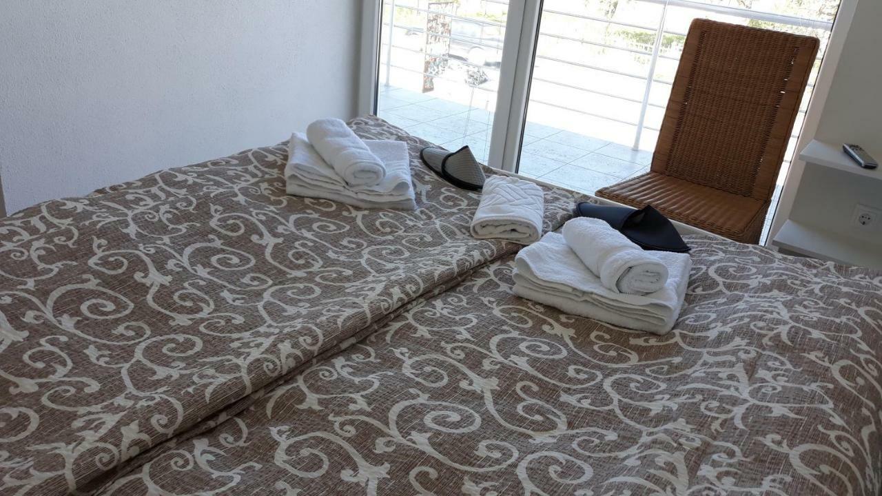 Apartments&Rooms Mido Visoko Ngoại thất bức ảnh