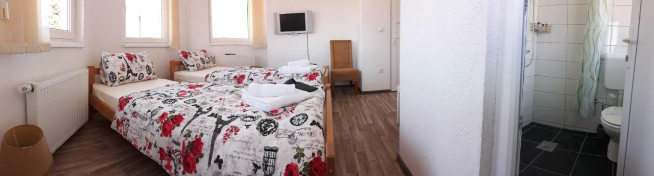 Apartments&Rooms Mido Visoko Ngoại thất bức ảnh