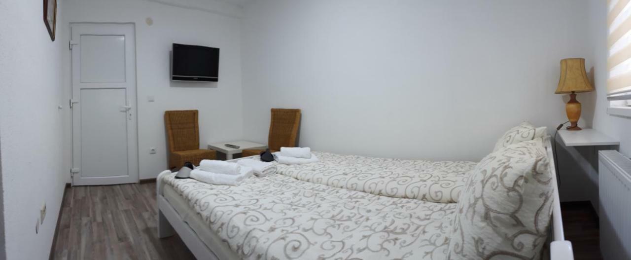 Apartments&Rooms Mido Visoko Ngoại thất bức ảnh