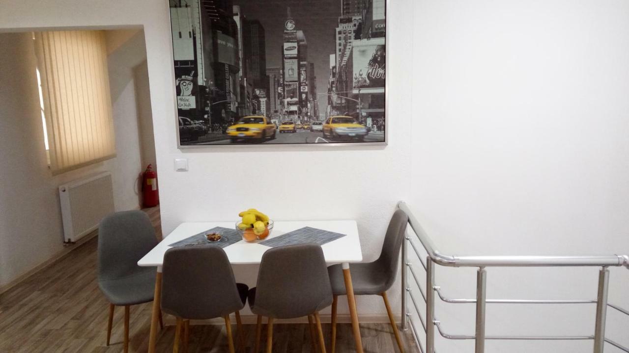 Apartments&Rooms Mido Visoko Ngoại thất bức ảnh