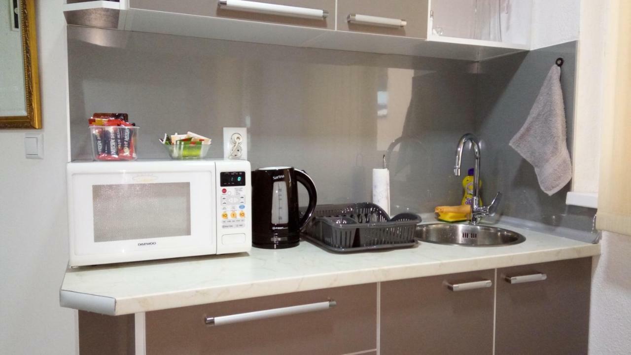 Apartments&Rooms Mido Visoko Ngoại thất bức ảnh