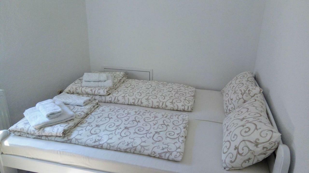 Apartments&Rooms Mido Visoko Ngoại thất bức ảnh