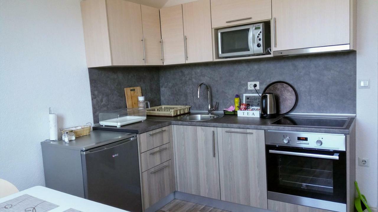 Apartments&Rooms Mido Visoko Ngoại thất bức ảnh