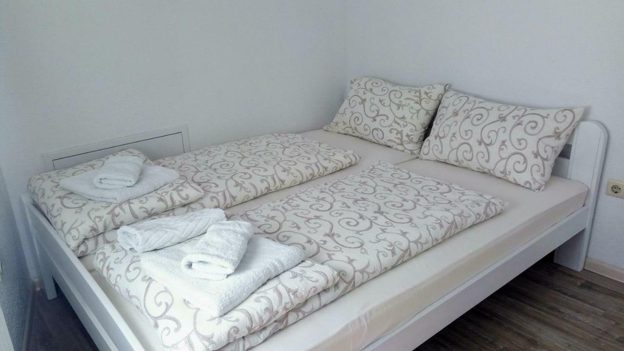 Apartments&Rooms Mido Visoko Ngoại thất bức ảnh