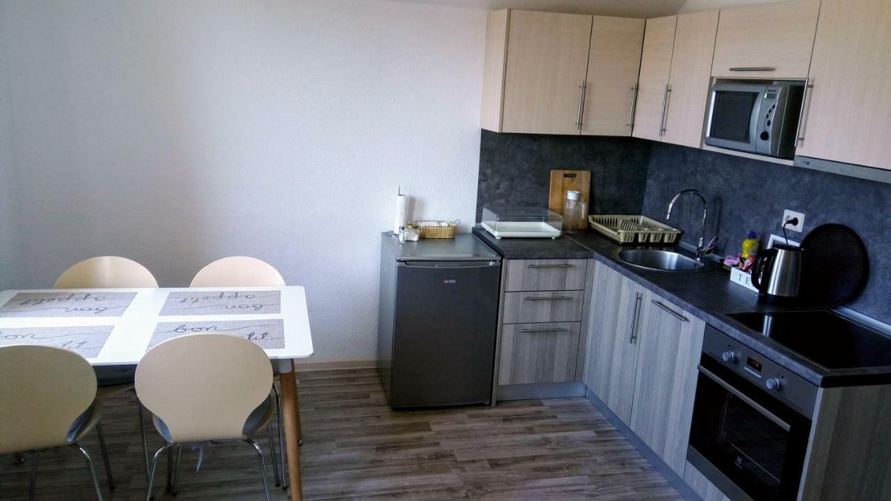 Apartments&Rooms Mido Visoko Ngoại thất bức ảnh