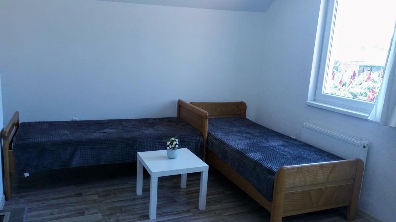 Apartments&Rooms Mido Visoko Ngoại thất bức ảnh