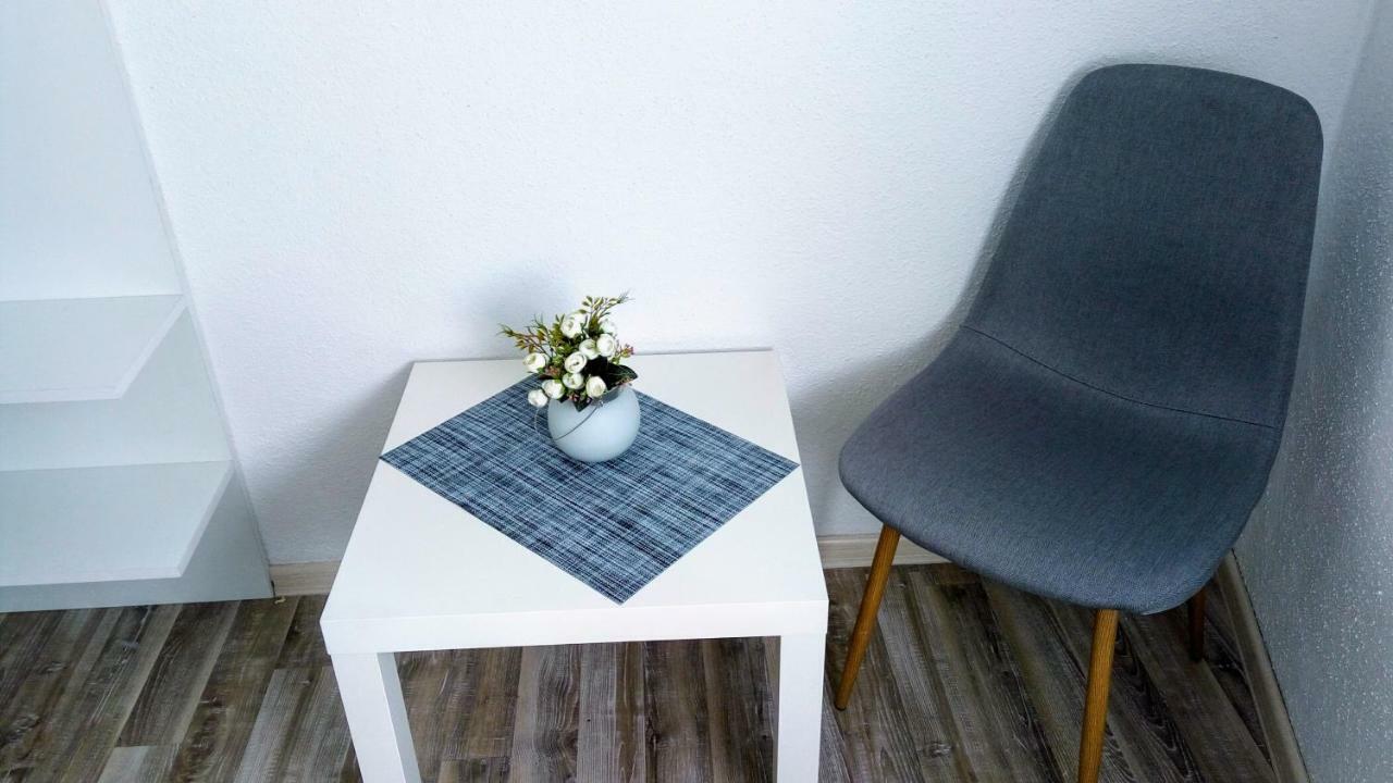 Apartments&Rooms Mido Visoko Ngoại thất bức ảnh